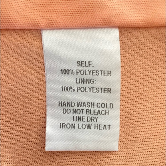 Lulus Floral Print Ruffled High-Low Dress Medium - Picture 9 of 14